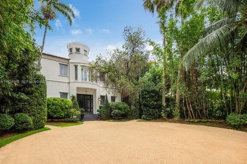 315 E San Marino Dr, Miami Beach, FL, 33139-1107 | Card Image