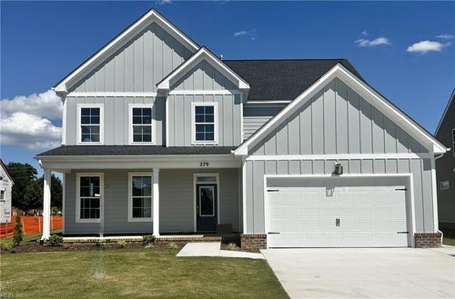 279 Mccormick Dr, Suffolk, VA, 23434-9351 | Card Image