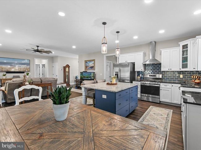 32585 Powell Farm Rd, House other with 3 bedrooms, 3 bathrooms and null parking in FRANKFORD DE | Image 14
