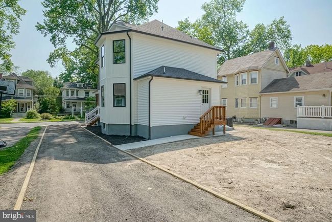 327 S 3 Rd St, House other with 3 bedrooms, 3 bathrooms and null parking in HAMMONTON NJ | Image 40