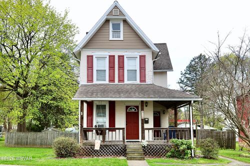 726 Main St, S Williamsport, PA, 17702-7614 | Card Image