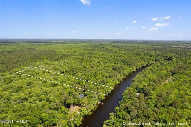0 Riverview Dr, Home with 0 bedrooms, 0 bathrooms and null parking in Burgaw NC | Image 4