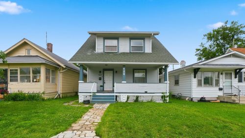 424 W Packard Ave, Fort Wayne, IN, 46807-1936 | Card Image