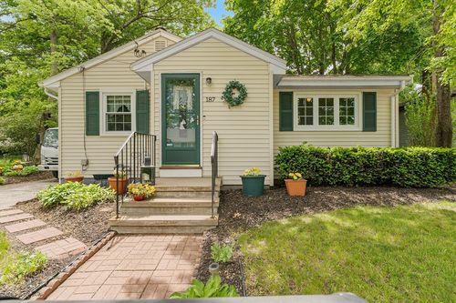 187 Riverview St, Brockton, MA, 02302 | Card Image