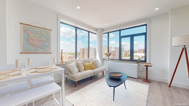 5D - 63-68 Austin St, Condo with 1 bedrooms, 1 bathrooms and null parking in Rego Park NY | Image 5