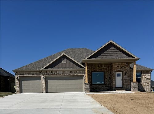 2224 Crane Ave, Pea Ridge, AR, 72751-3068 | Card Image