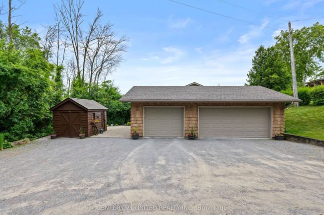 210 Thompson Rd, House other with 3 bedrooms, 2 bathrooms and 6 parking in Keene ON | Image 38