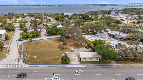 1987 N Harbor City Blvd, Melbourne, FL, 32935-6647 | Card Image