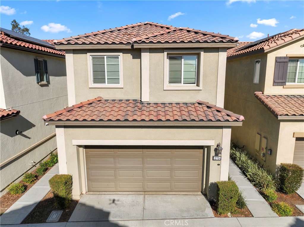 Residential in Moreno Valley 2