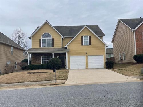 4205 Pointe Vecchio Cir, Cumming, GA, 30040-9387 | Card Image