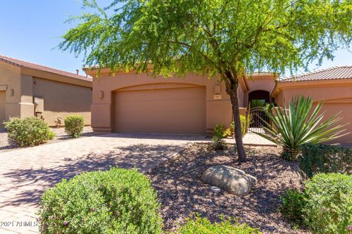 13017 N Northstar Dr, Fountain Hills, AZ, 85268-3875 | Card Image