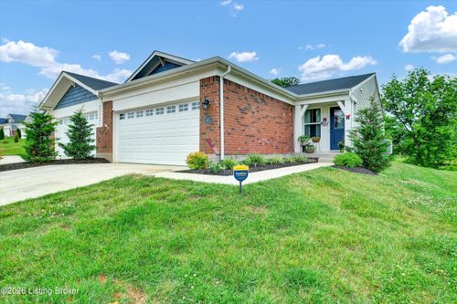 10051 Windcrest Farms Ln, Louisville, KY, 40291-8406 | Card Image