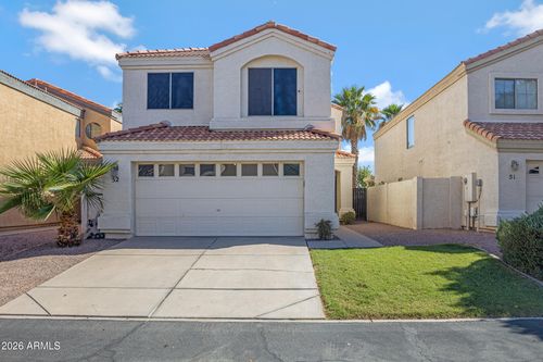 52-250 W Juniper Ave, Gilbert, AZ, 85233-3915 | Card Image