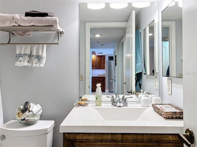 Second bath is roomy and bright | Image 39
