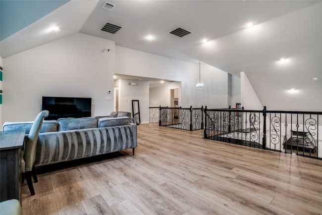 513 Yarrow St, House other with 5 bedrooms, 5 bathrooms and null parking in Little Elm TX | Image 22