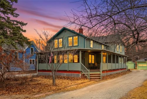 712 Ronalds Street, Iowa City, IA, 52245 | Card Image