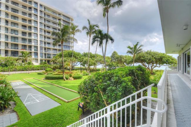 APT-1404 - 1340 S Ocean Blvd, Condo with 2 bedrooms, 2 bathrooms and null parking in Pompano Beach FL | Image 36
