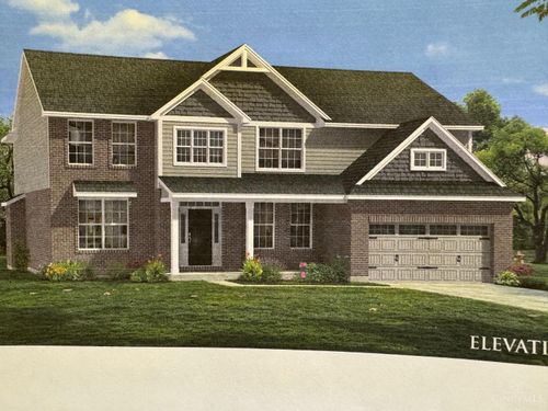 3554 Sunny Acres Dr, Hamilton, OH, 45013-8699 | Card Image