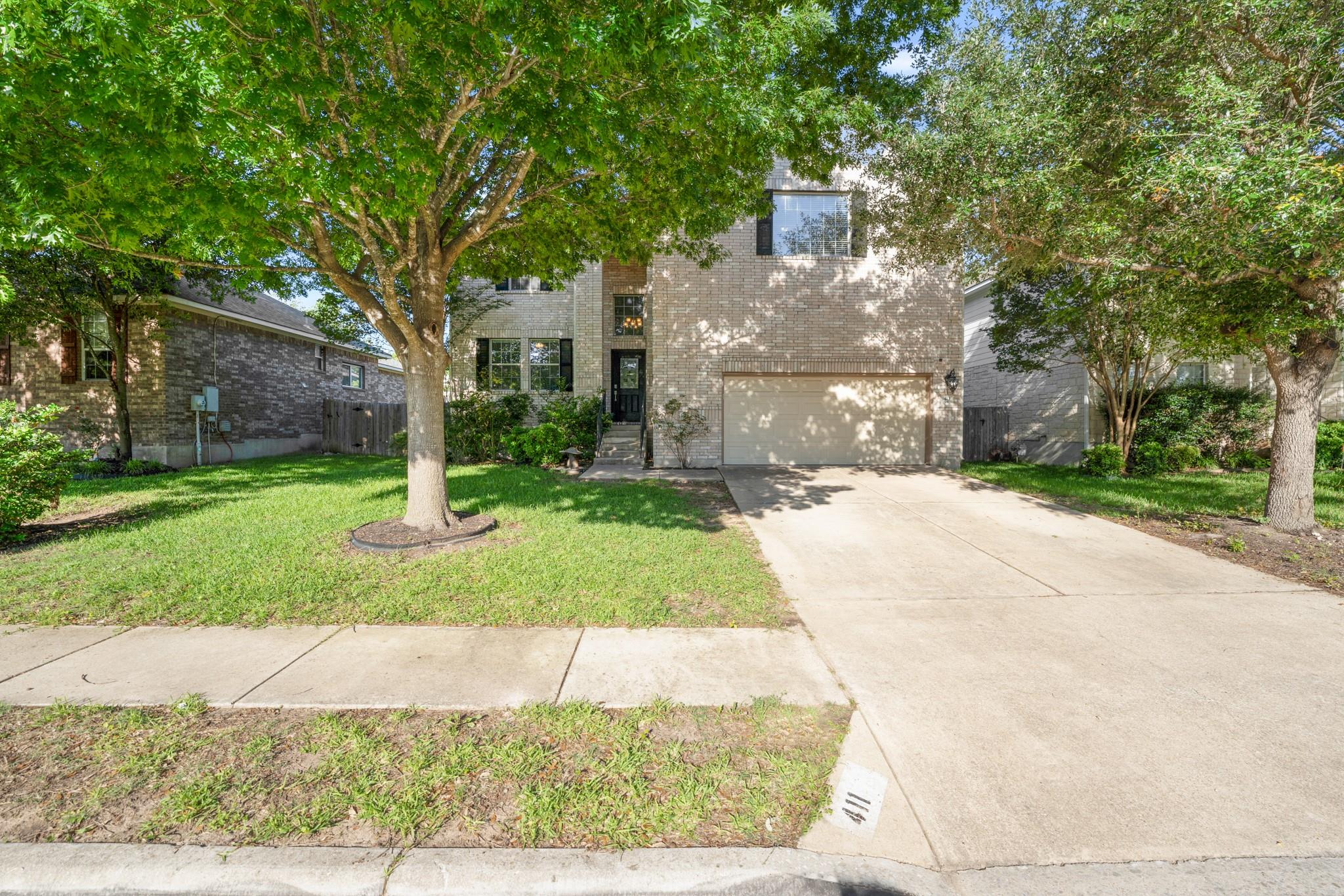 Residential in Leander 2