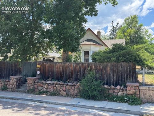 110 N Chestnut Street, Colorado Springs, CO, 80905 | Card Image