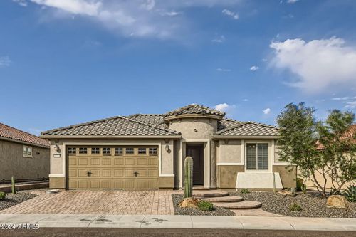 18926 N 259th Avenue, Buckeye, AZ, 85396 | Card Image