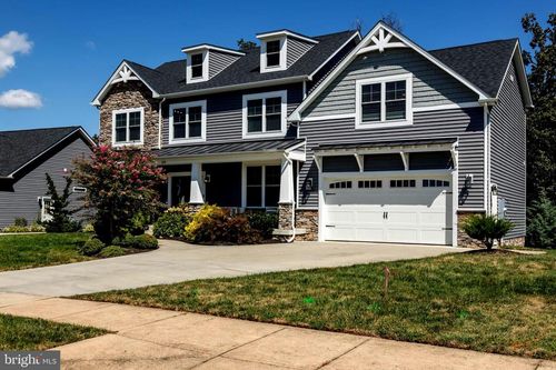 109 Jeni Ct, WINCHESTER, VA, 22602-5612 | Card Image