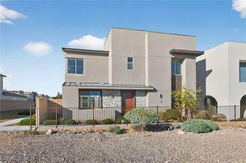 2586 Skylark Trail Street, Henderson, NV, 89044 | Card Image