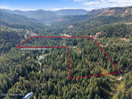 NNA Beaver Pond Trl, Priest River, ID, 83856 | Card Image