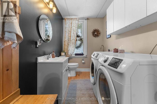 1077 Allan Rd, House other with 3 bedrooms, 2 bathrooms and 6 parking in Deep River ON | Image 12