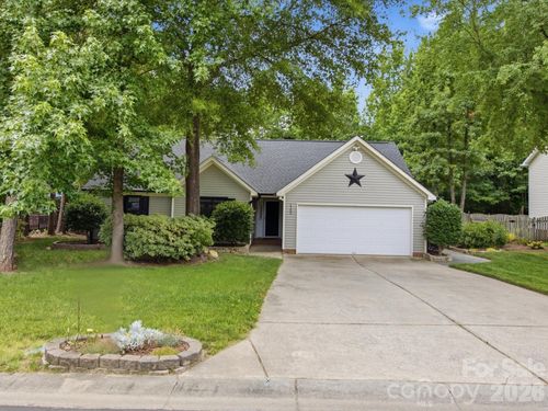 1102 Slate Ridge Rd, Stallings, NC, 28104-8402 | Card Image