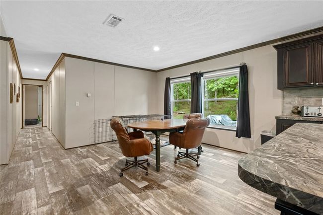 21145 Highway 74, House other with 5 bedrooms, 2 bathrooms and null parking in Huntsville AR | Image 4