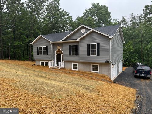 107 Pinto Trl, WINCHESTER, VA, 22602-1555 | Card Image