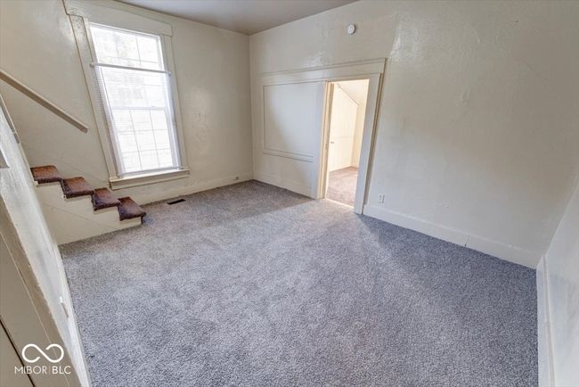 1425 S Belmont Ave, House other with 4 bedrooms, 2 bathrooms and null parking in Indianapolis IN | Image 12