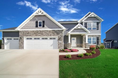 615 Debra Kay Dr, Lowell, IN, 46356-2288 | Card Image