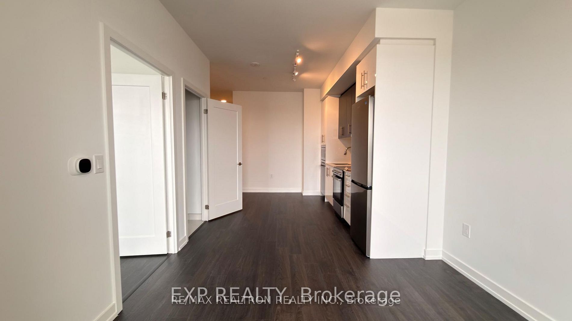 Residential Lease in Markham 3