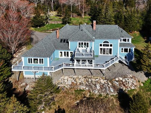 28 Yellow Head Road, Bristol, ME, 04554 | Card Image