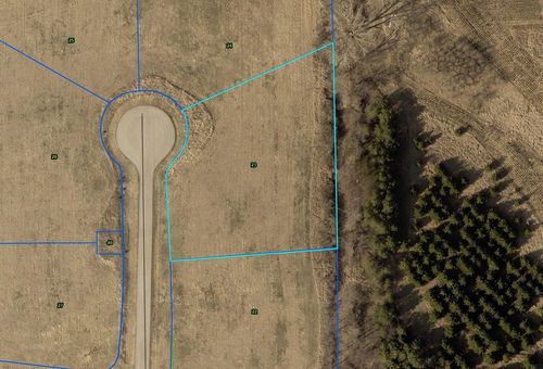 1024 (Lot 23) Harbor Ridge Ln, Nashua, IA, 50658 | Card Image