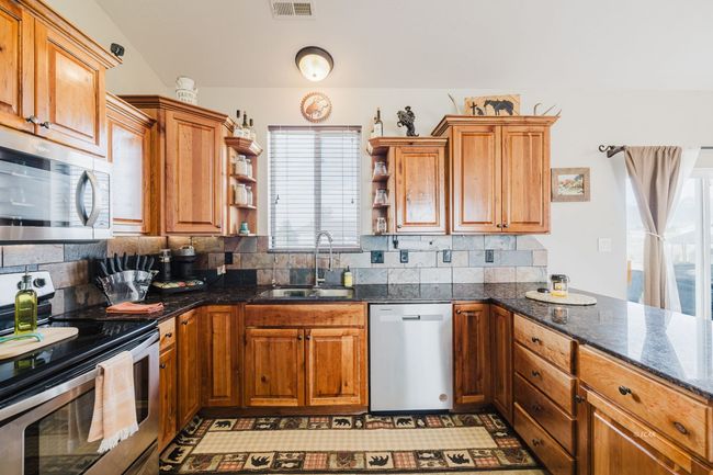 444 Rawlings Dr, House other with 3 bedrooms, 2 bathrooms and null parking in Spring Creek NV | Image 12