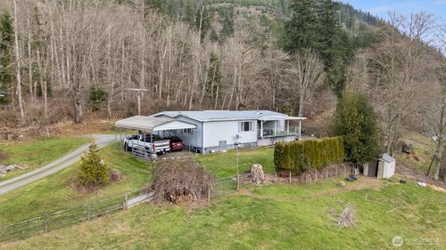 14601 Jim Creek Rd, Arlington, WA, 98223-6852 | Card Image