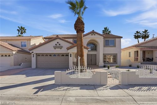 1508 Ironbark Dr, Henderson, NV, 89014-0315 | Card Image