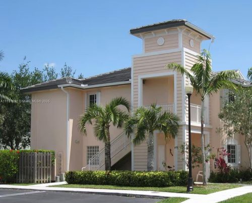 unit-206-383 27th Ter, Homestead, FL, 33033-7078 | Card Image