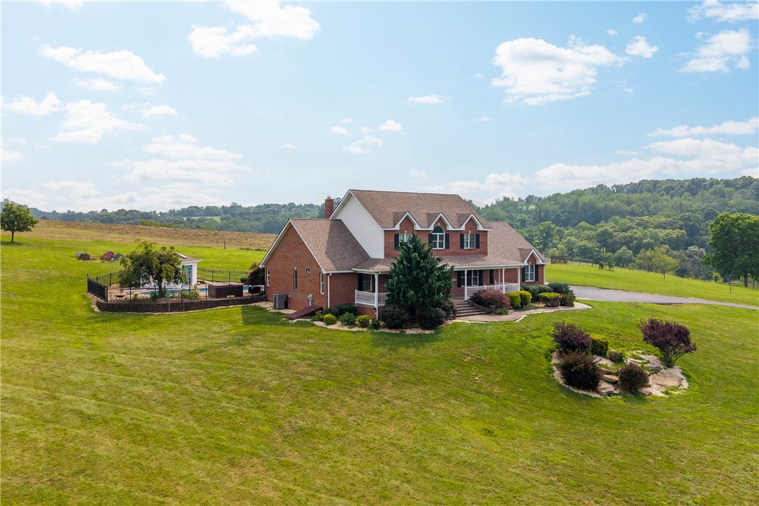 Residential in Somerset Twp 4