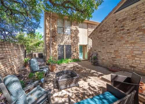 706-A Clayton Nolen Drive, Horseshoe Bay, TX, 78657 | Card Image