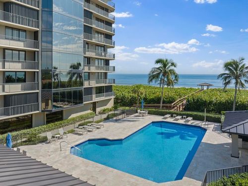 502-4000 N Highway A1a, Hutchinson Island, FL, 34949-8529 | Card Image