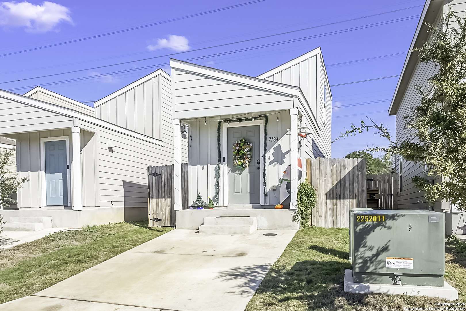Residential in San Antonio 3