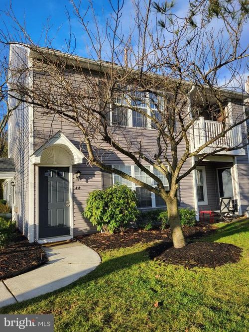 414 Paddock Ct, SEWELL, NJ, 08080-2509 | Card Image