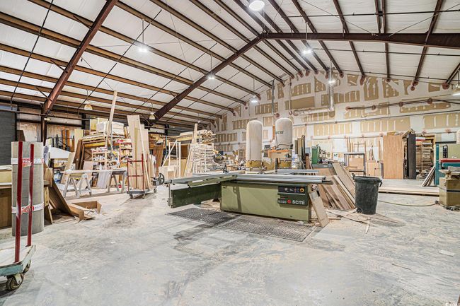View of work space | Image 29