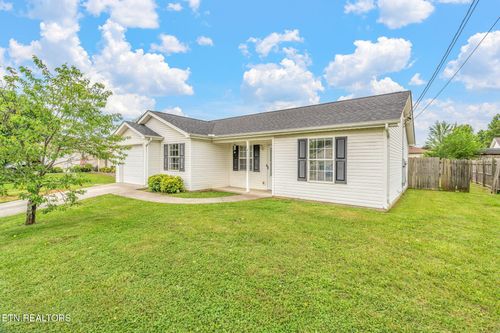 7536 Gary White Rd, Corryton, TN, 37721-2530 | Card Image