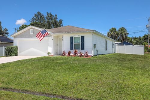 1937 Sw Aguero St, Port St. Lucie, FL, 34953-1714 | Card Image