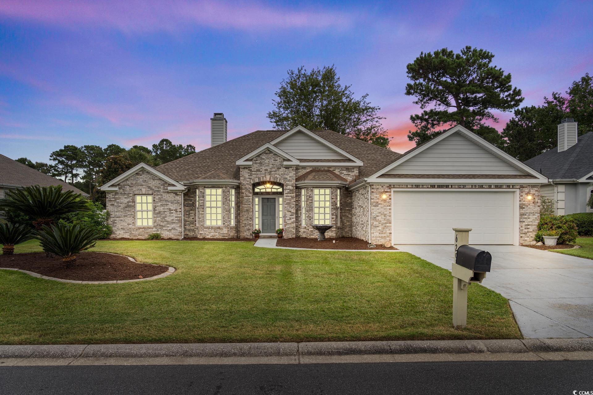 Tidal Point Ln, Myrtle Beach, SC 29579
